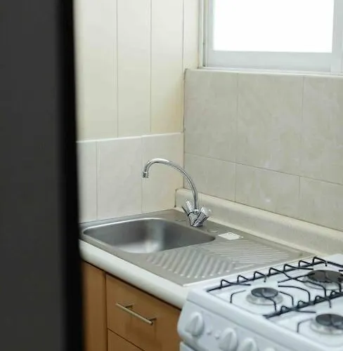 Apartamento The Tiger By Mr W *