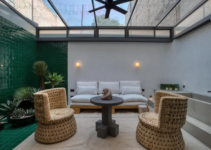 The Tiger By Mr W Apartamento *
