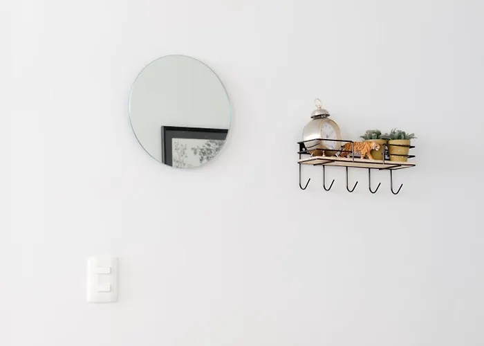 Apartamento The Tiger By Mr W