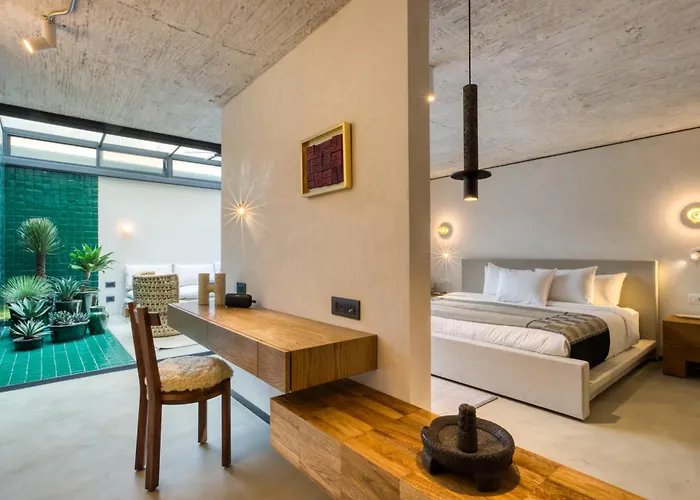 Apartamento The Tiger By Mr W *