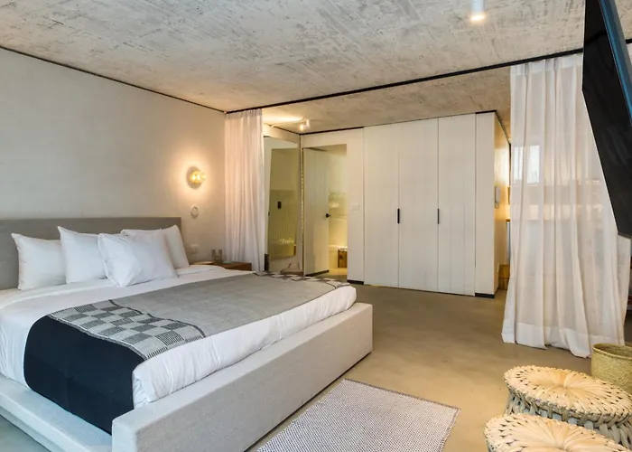 Apartamento The Tiger By Mr W *