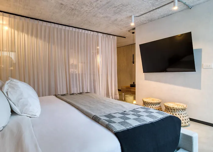 The Tiger By Mr W Apartamento *