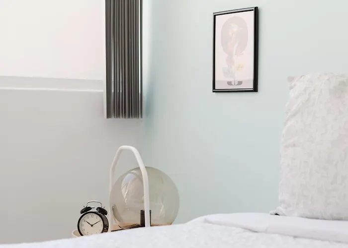 Apartamento The Tiger By Mr W *