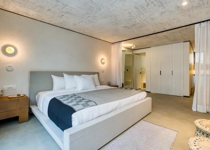 Apartamento The Tiger By Mr W