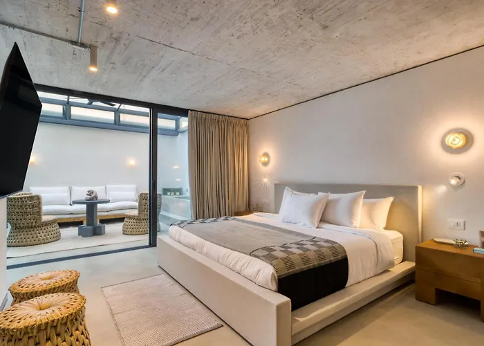Apartamento The Tiger By Mr W *