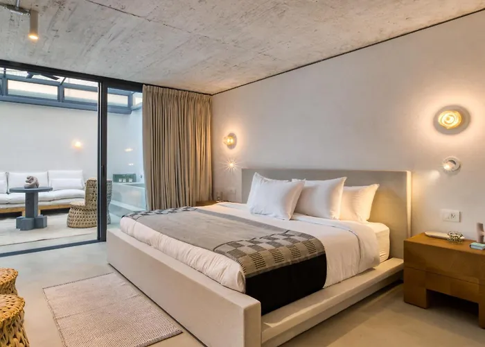 Apartamento The Tiger By Mr W