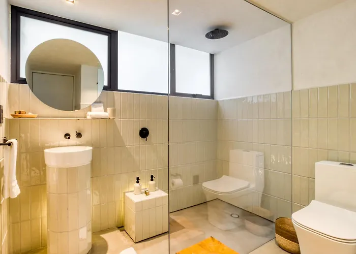 Apartamento The Tiger By Mr W *