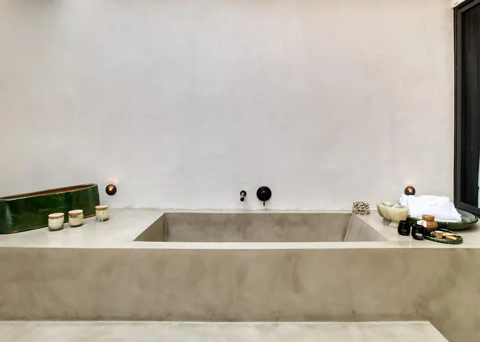 Apartamento The Tiger By Mr W *