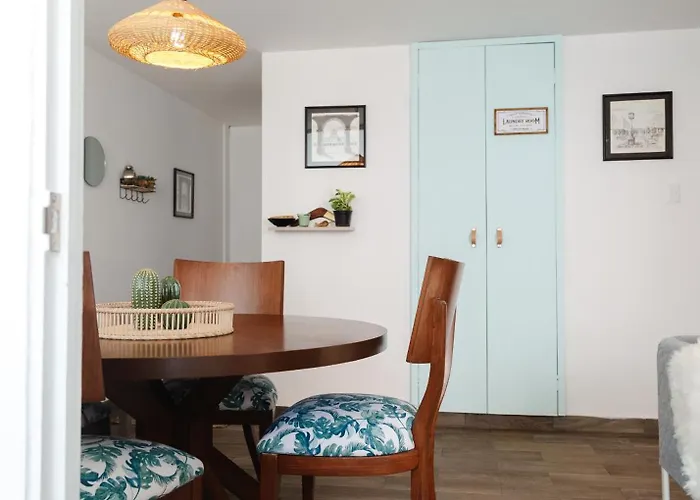 Apartamento The Tiger By Mr W