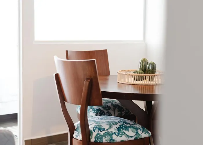 Apartamento The Tiger By Mr W